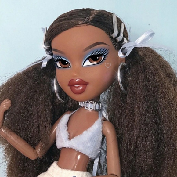 missbratzdoll
